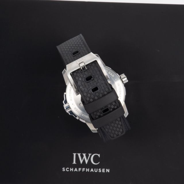 IWC Aquatimer IW329001 Image 3